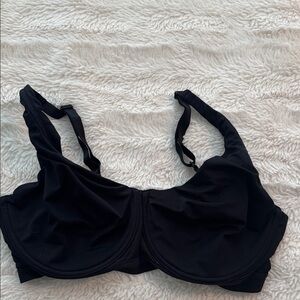 Natori Classic Black Bra